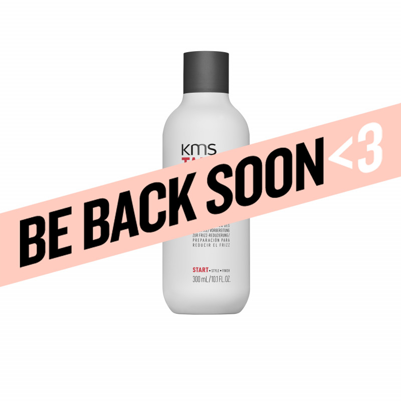 kms tamefrizz shampoo 300ml