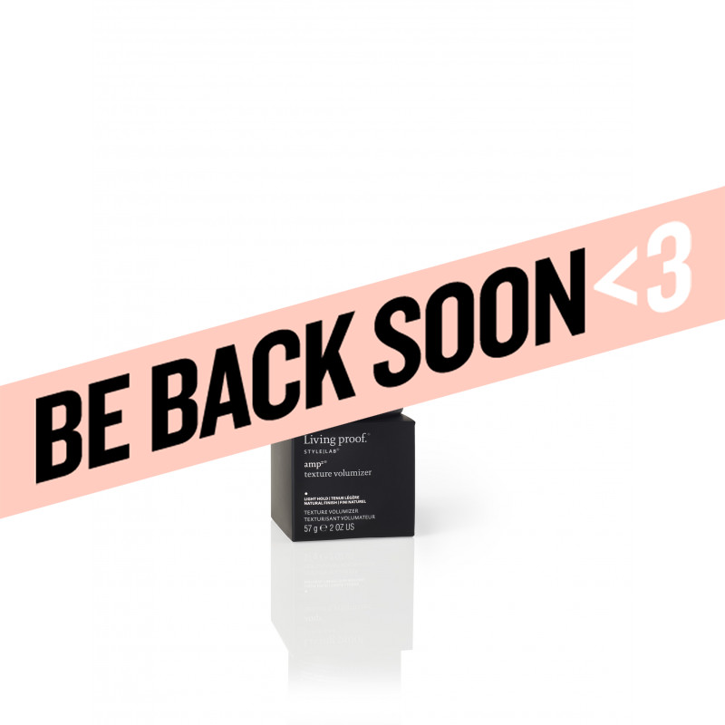 living proof style lab amp² texture volumizer 2oz