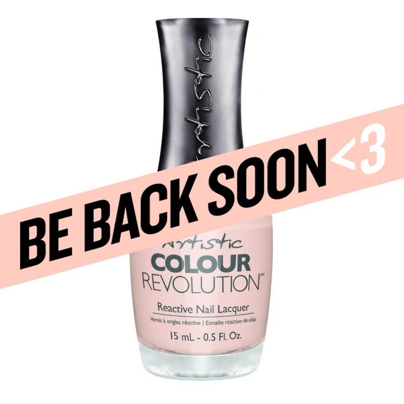 artistic colour revolution what a girl flaunts .5oz