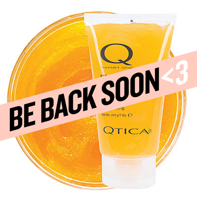 qtica smart spa mandarin ..