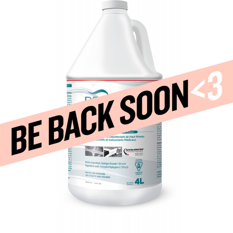 preempt cs20 gallon..