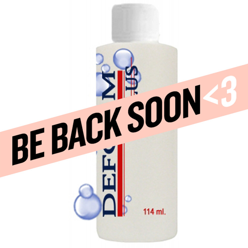 preempt defoam plus 4oz..