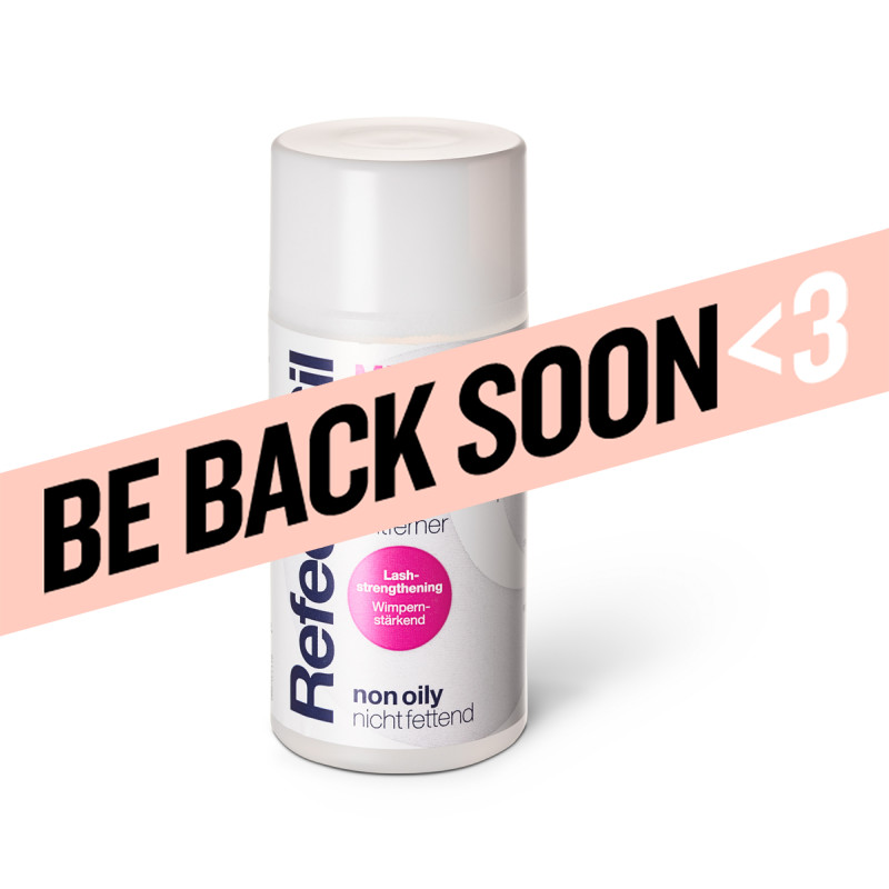refectocil micellar eye makeup remover 150ml