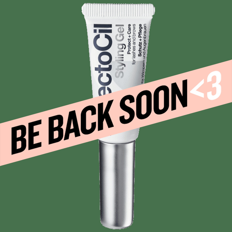 refectocil styling gel 9m..