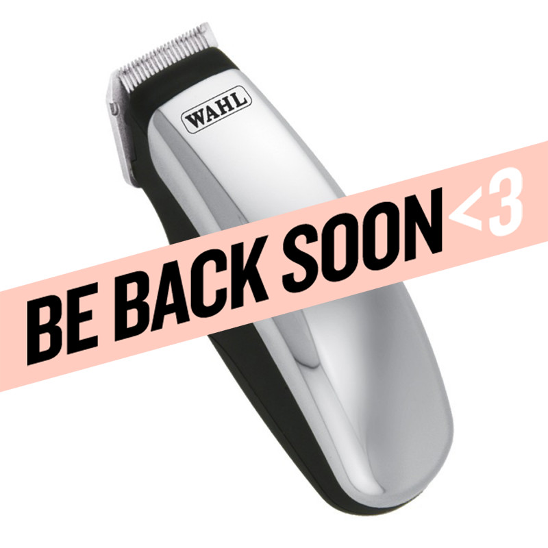 wahl lithium half pint™ compact lithium ion trimmer #55603