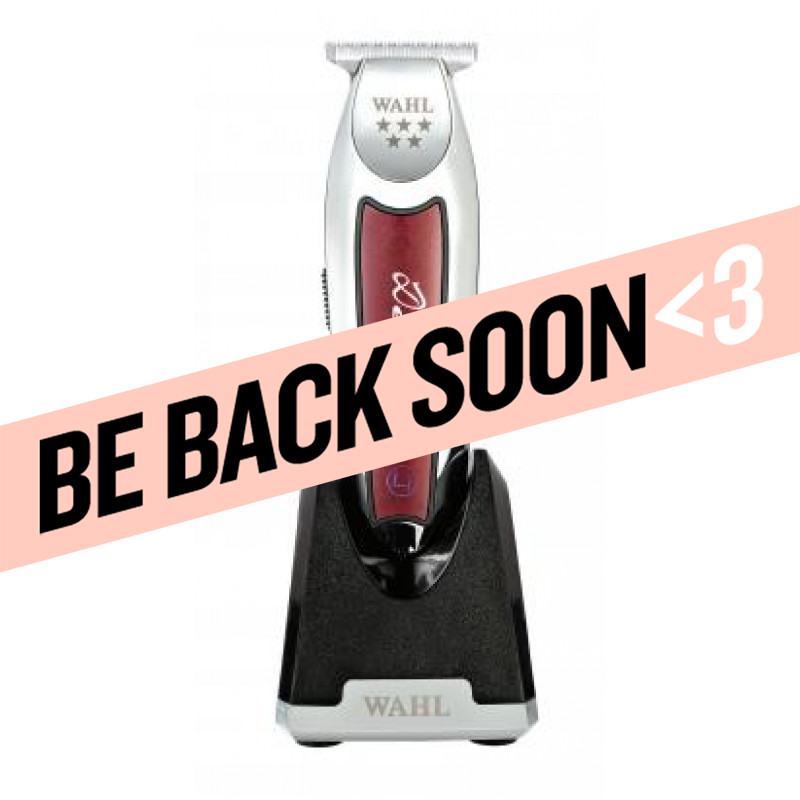 wahl 5 star cordless detailer® li #56435