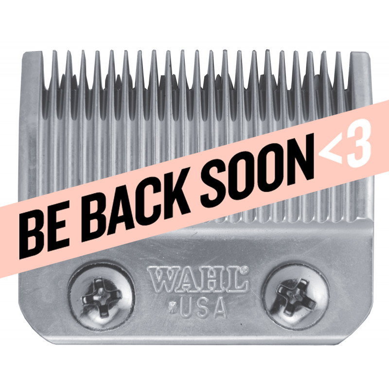 wahl platform standard cl..