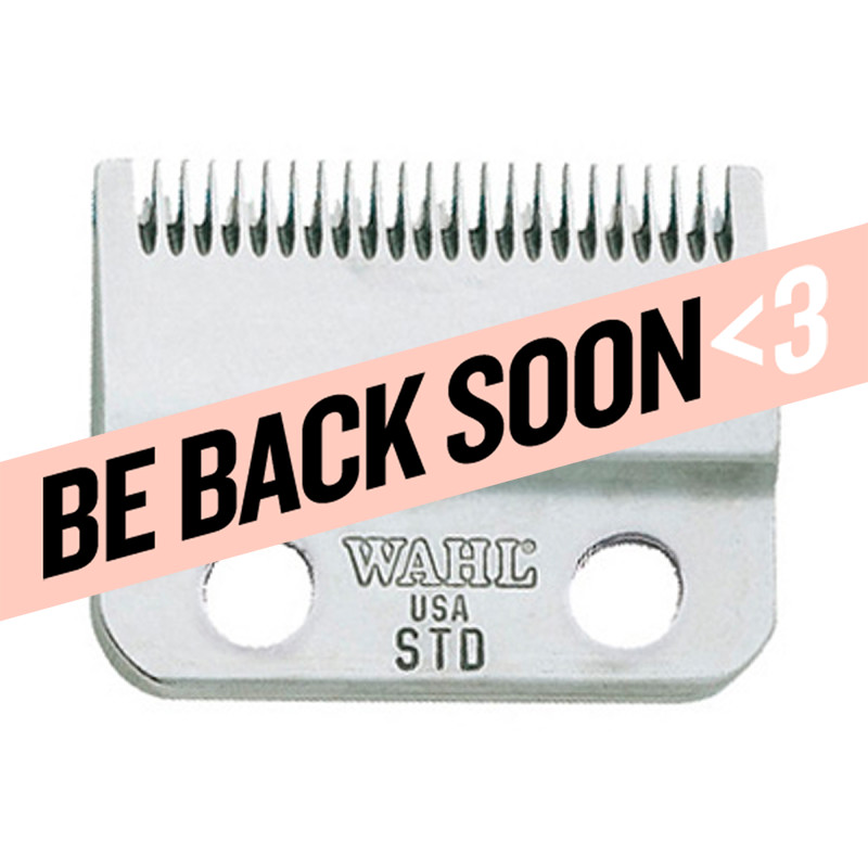wahl 2-hole standard #52164