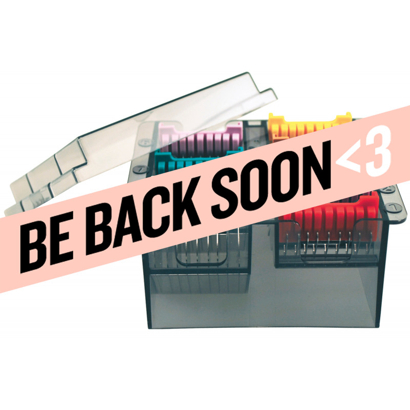 wahl 5 in 1 stainless ste..