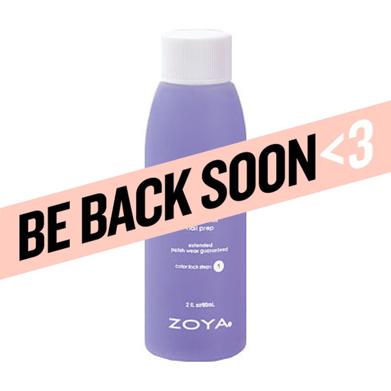 zoya remove plus nail pol..