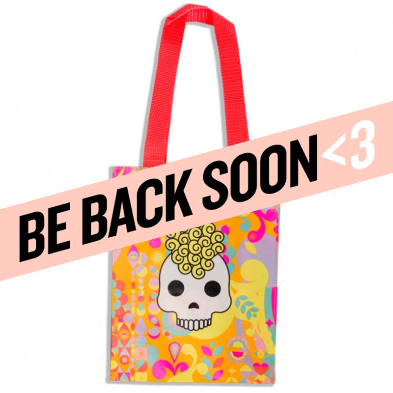 amika: premium salon bag ..