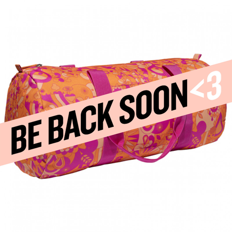 amika: gym bag
