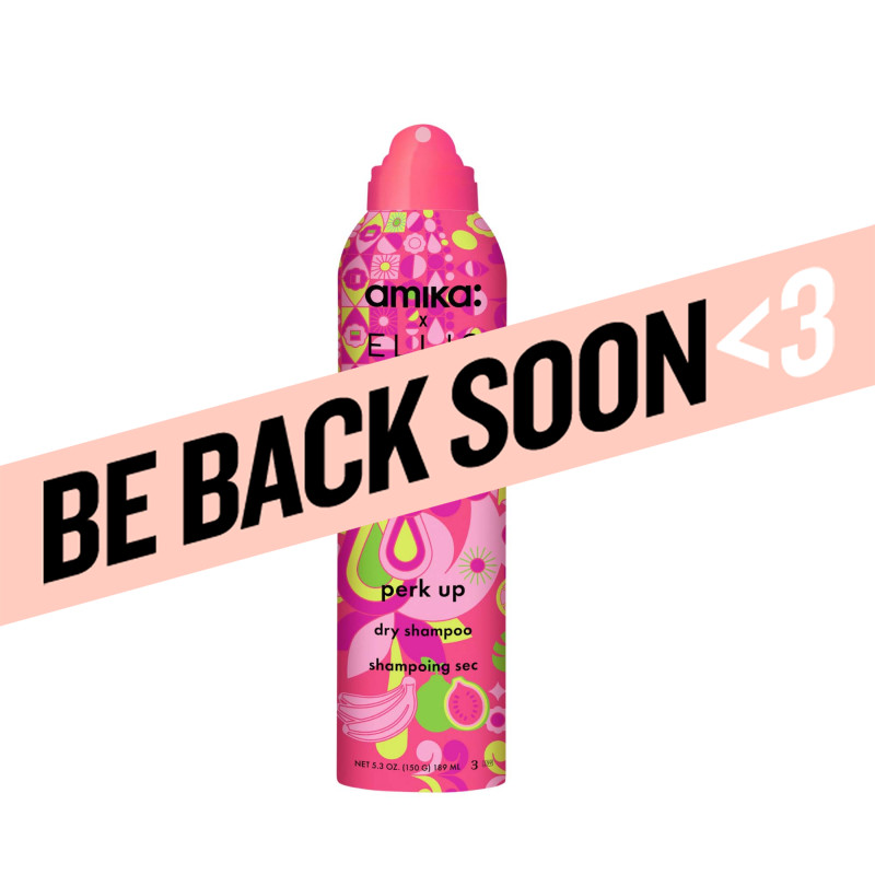 amika: x ellis guava granita perk up dry shampoo189ml
