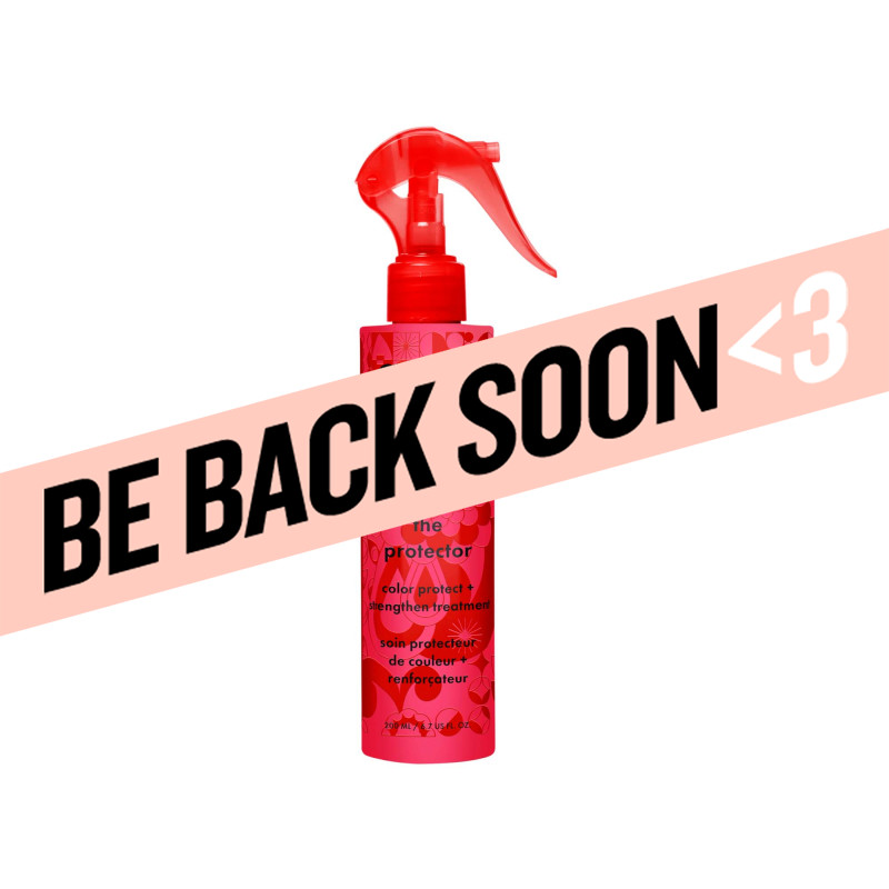 amika: the protector color protection leave-in treatment 200ml