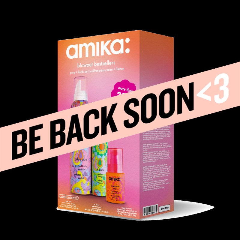 amika pro styling set 2026