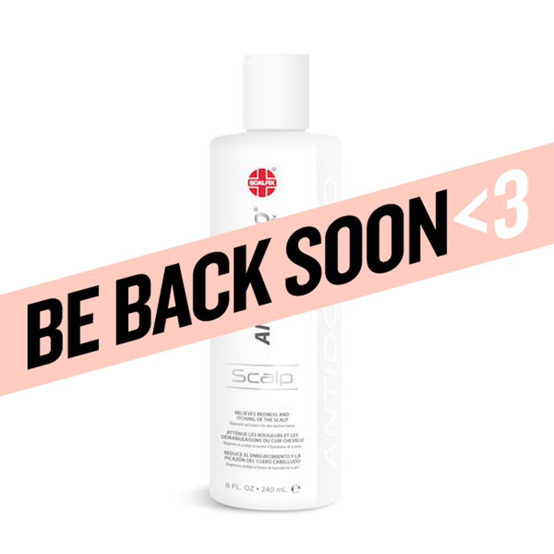 antidotpro scalp 240ml..