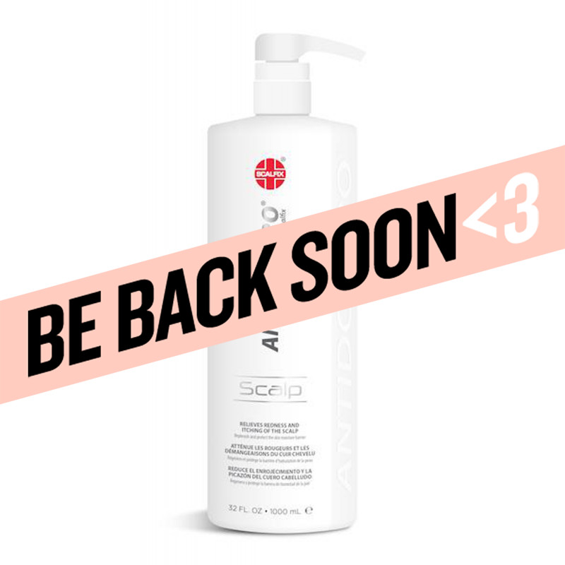 antidotpro scalp litre