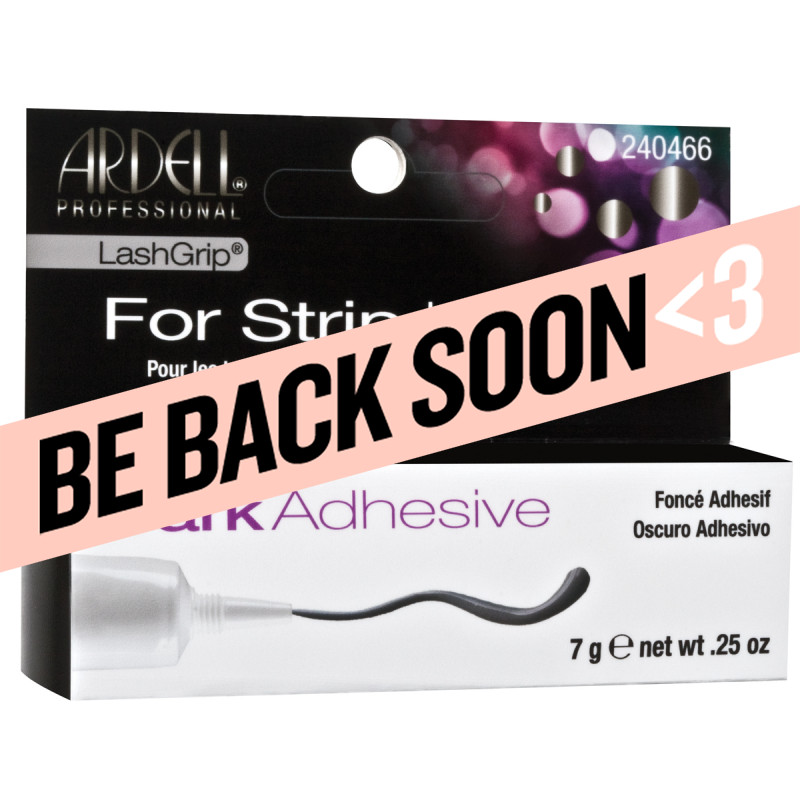 ardell lashgrip adhesive ..