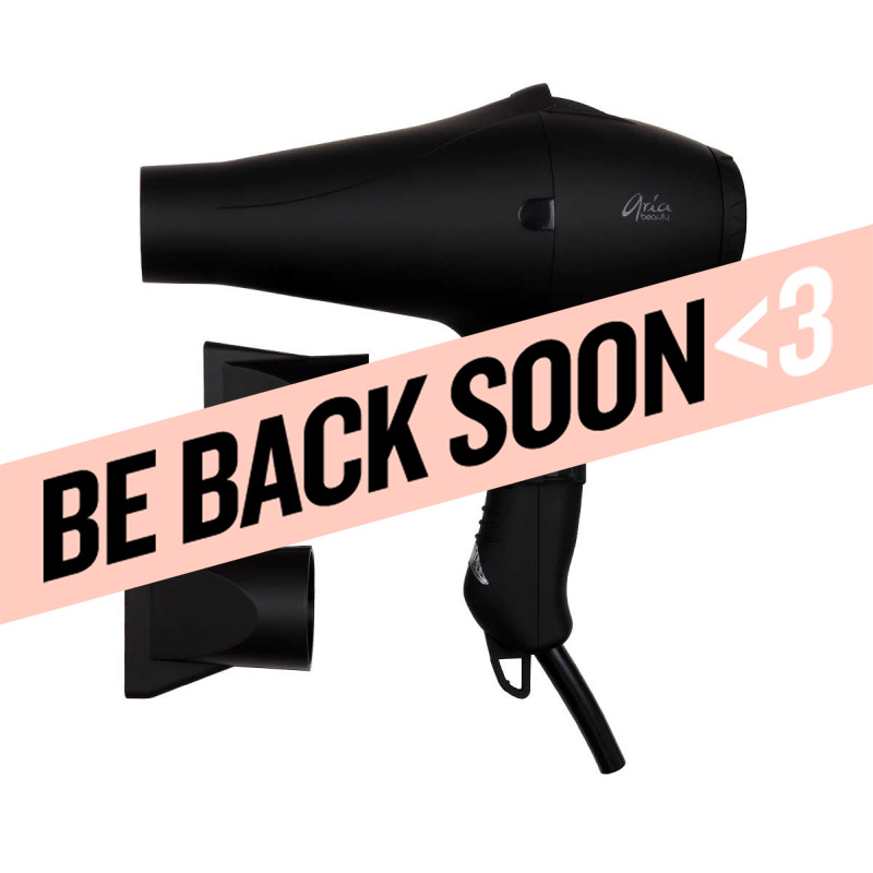 aria professional ionic blowdryer
