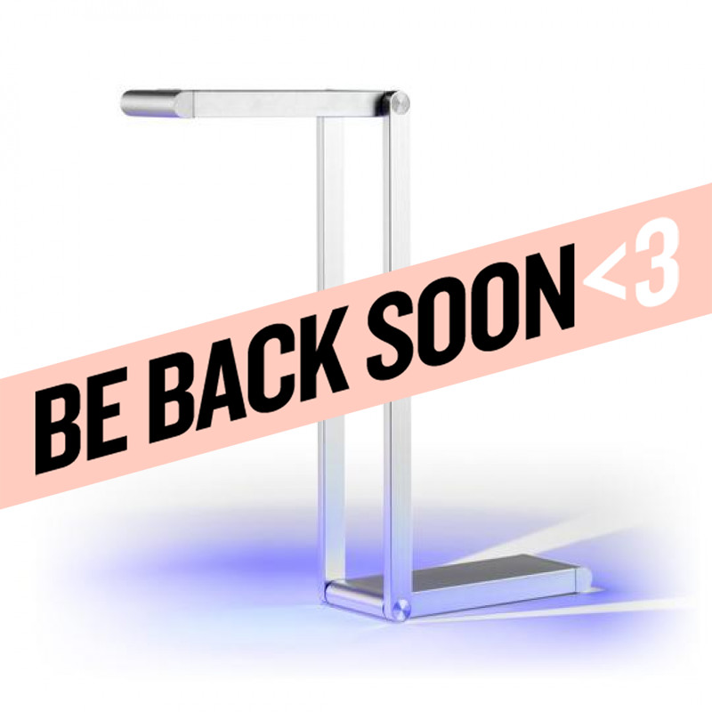 artistic gel on xtension led z light