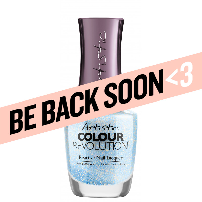artistic colour revolution gimme space .5oz (en)