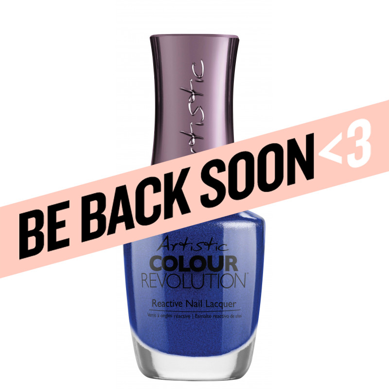 artistic revolution lost in hypnosis .05oz (st)