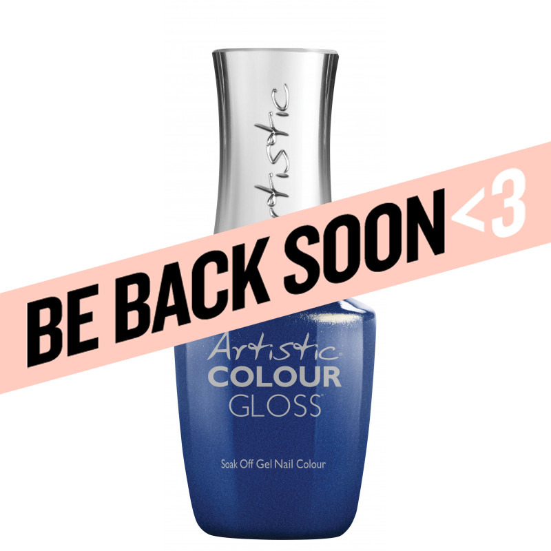 artistic colour gloss lost in hypnosis .05oz (st)