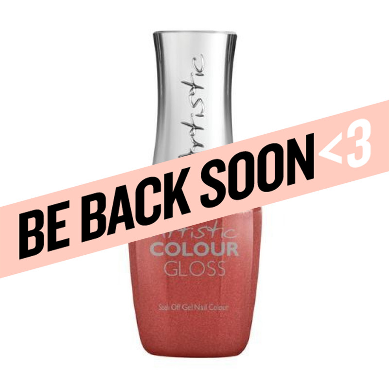 artistic colour gloss a jewel in disguise .5oz
