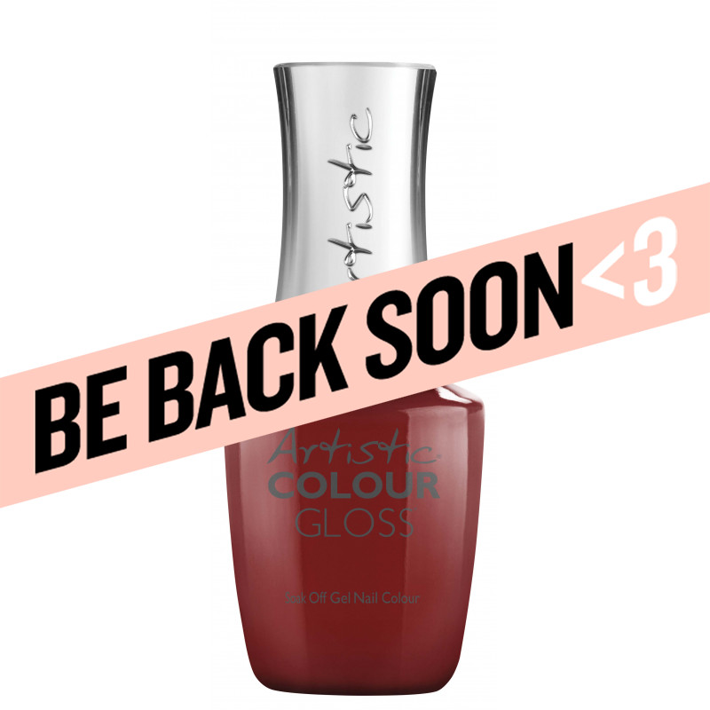 artistic colour gloss swagger lane .5oz (kk)