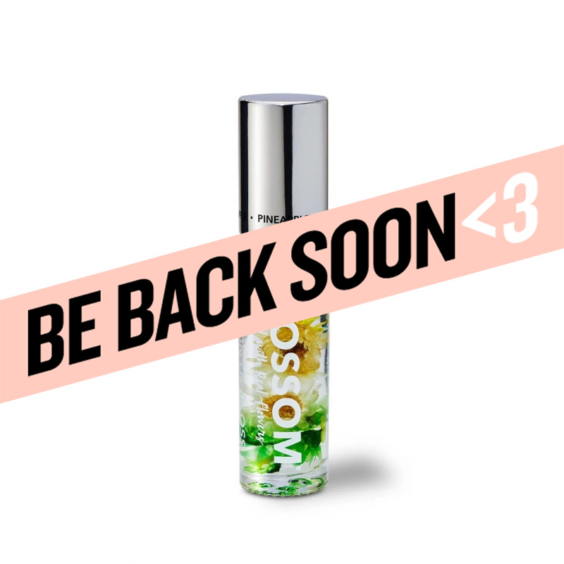 blossom roll-on lip gloss pineapple 5.9ml