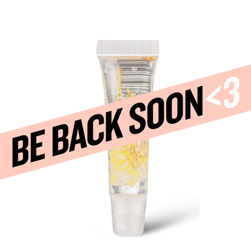  blossom lip gloss tube mango 5.9ml