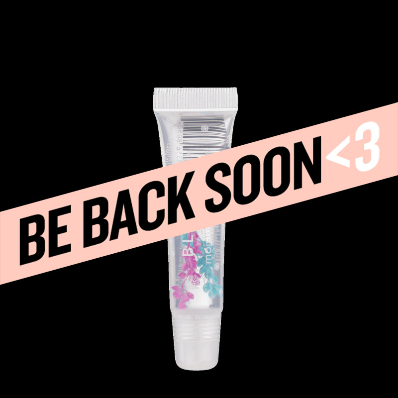 blossom lip gloss tube raspberry 5.9ml