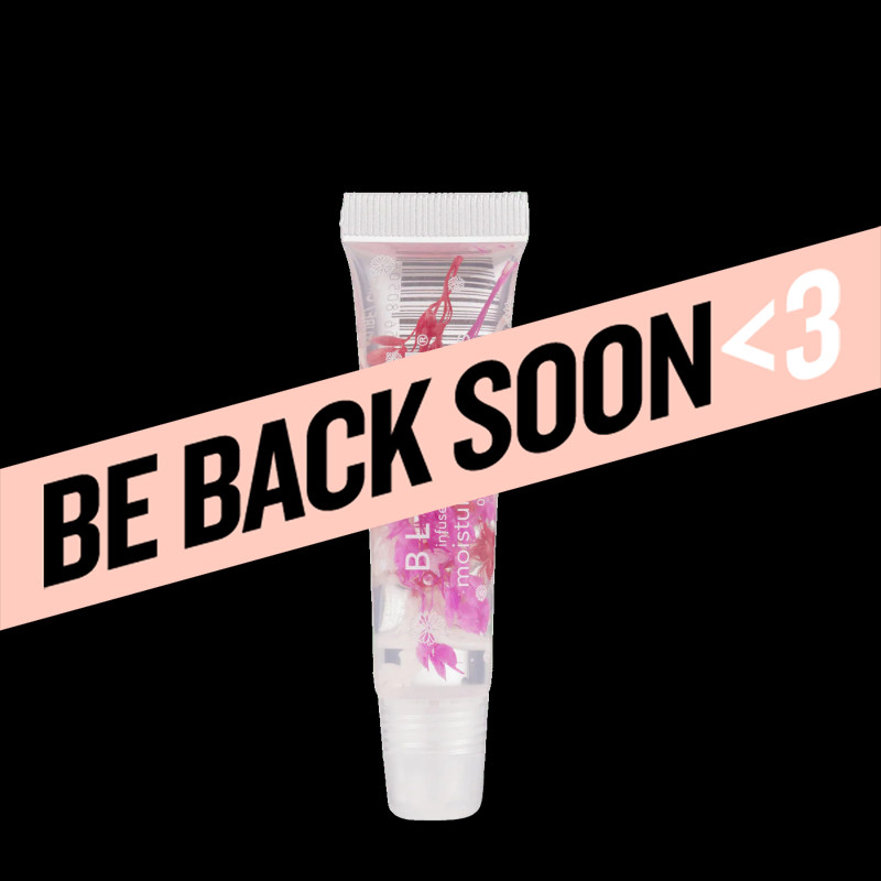 blossom lip gloss tube strawberry 5.9ml