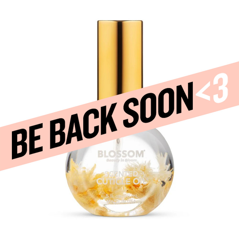 blossom almond biscotti cuticle oil 0.5oz