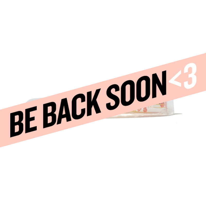 blossom on the mend cuticle oil hibiscus tube 