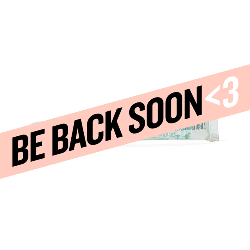 blossom on the mend cuticle oil jasmine tube 