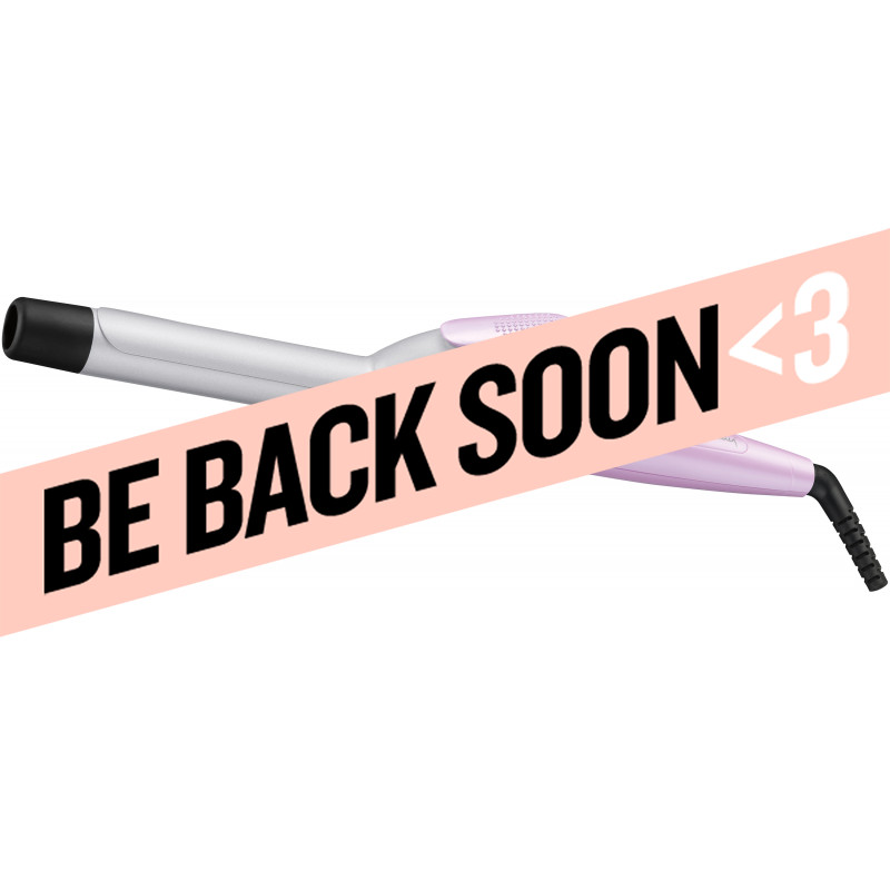 avanti afr100spvc free play provence ltd edition curling iron