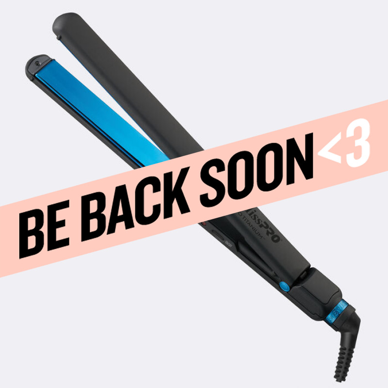 babylisspro ultra slim 1
