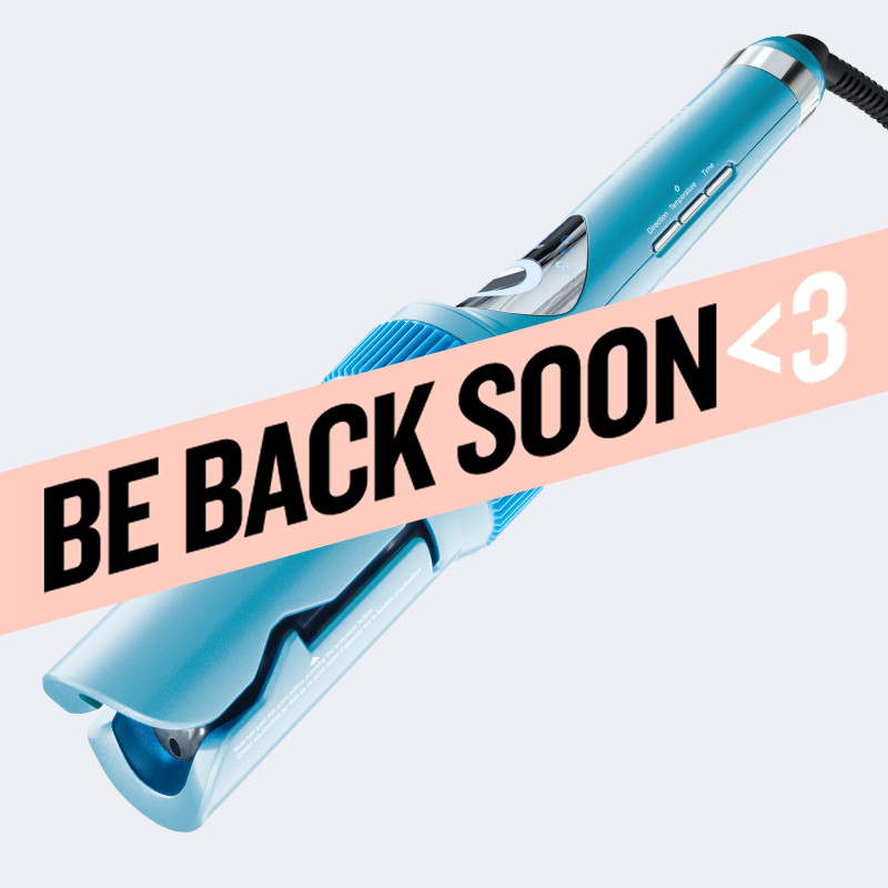 babylisspro miracurl automatic curler 1 1/4