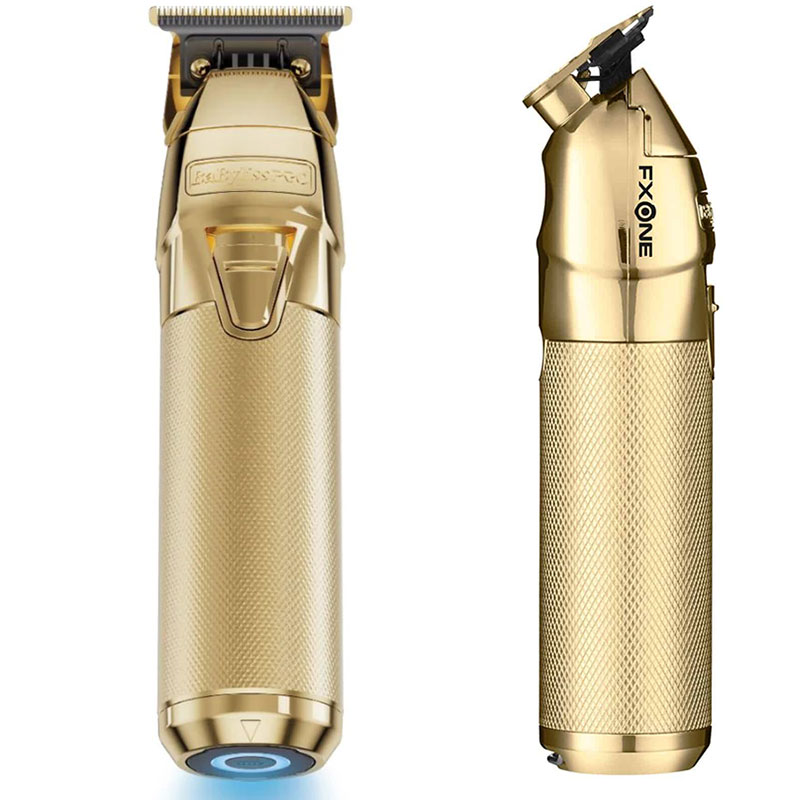 babyliss pro goldfx fxone trimmer fx799g