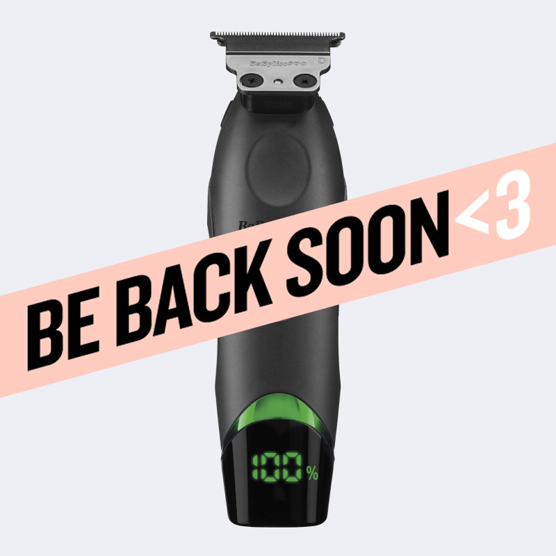 babylisspro x tomb45 wireless-charging trimmer