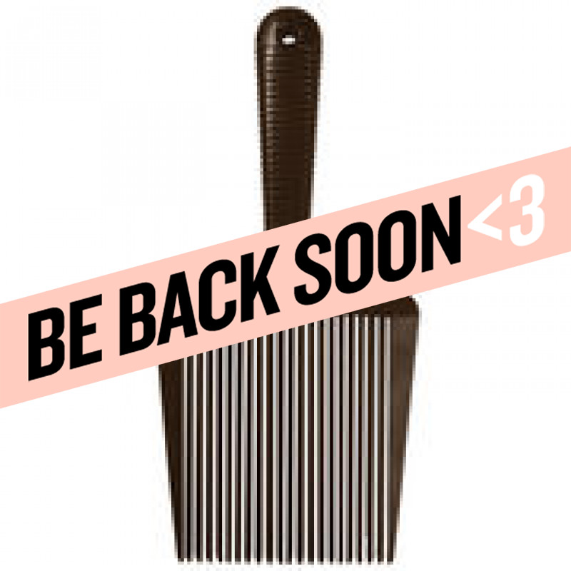 babylisspro flat top comb # bestopcombucc