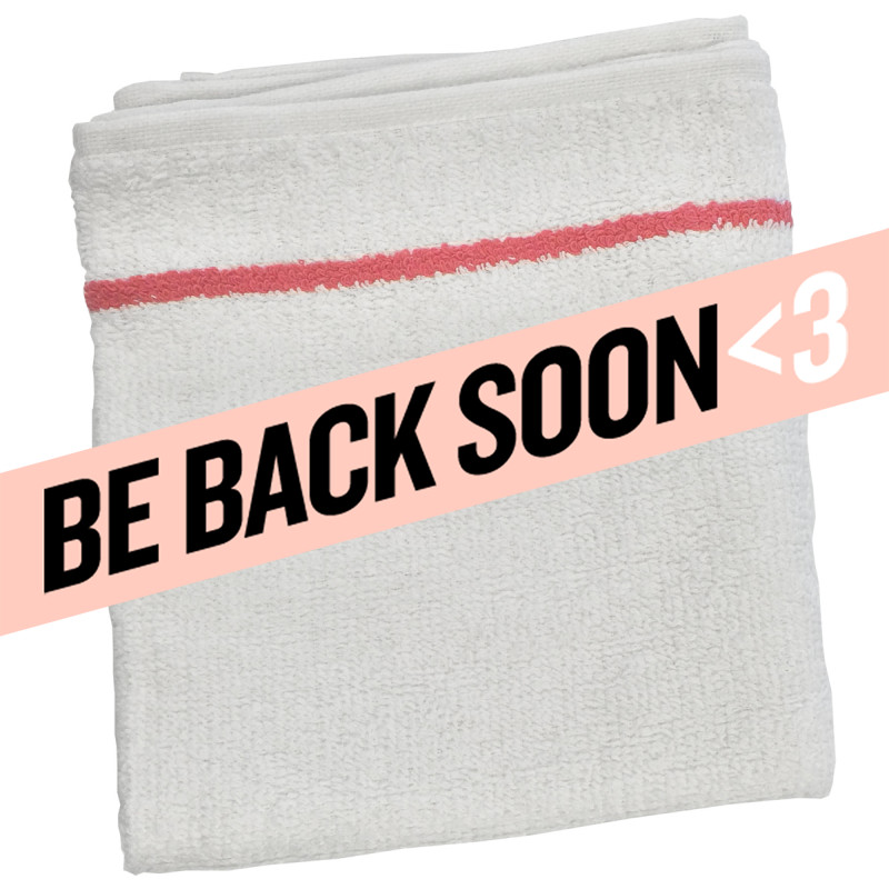 babylisspro 100% cotton towels 12 pc # bestowel1ucc