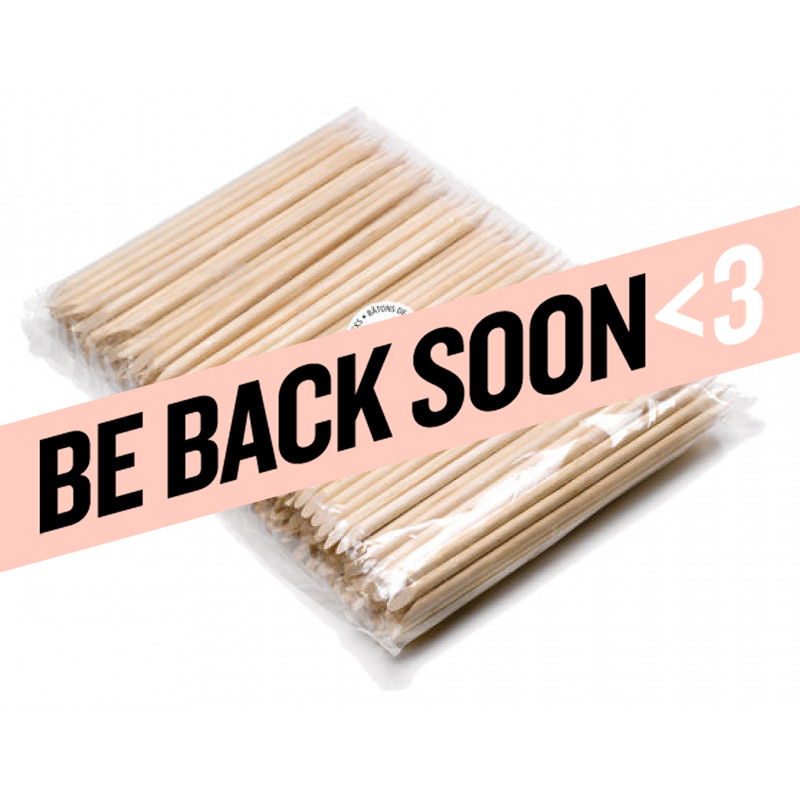 dannyco birchwood sticks 144pc # ms-petitec