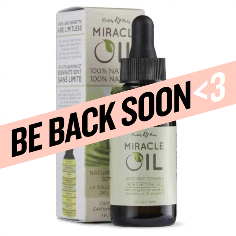 miracle oil treatment 1oz