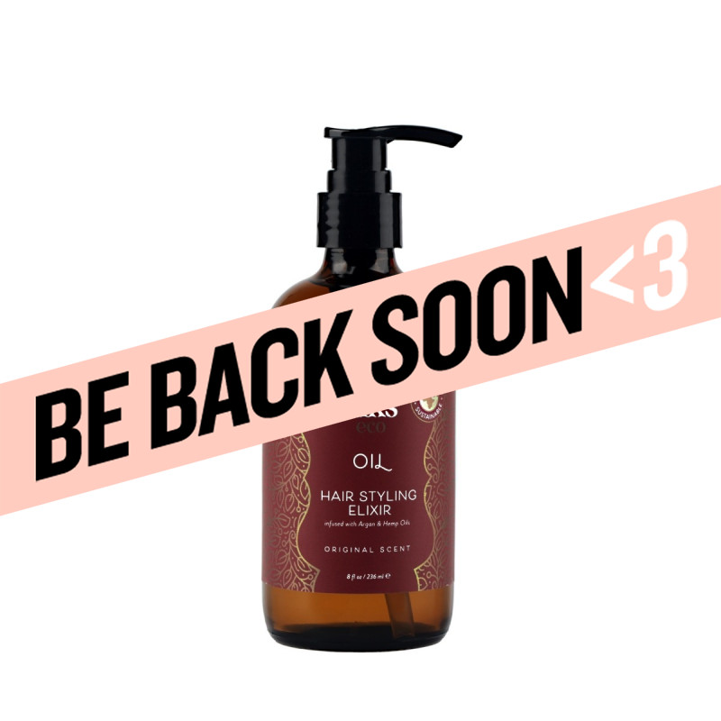 marrakesh oil elixir original 8oz (pro)