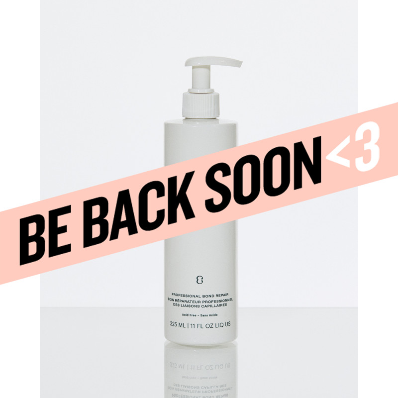 epres professional bond repair 325ml with pump