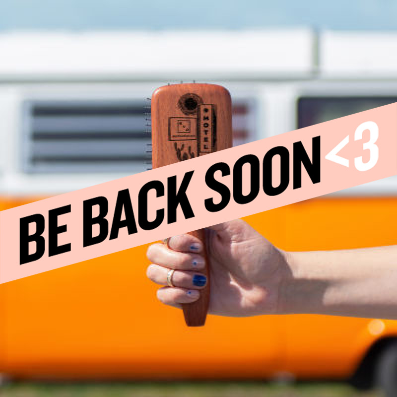 evo pete brush 20 year edition 