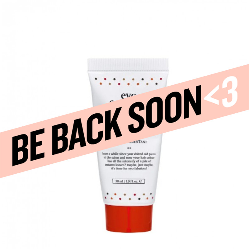 evo fabuloso red conditioner 30ml