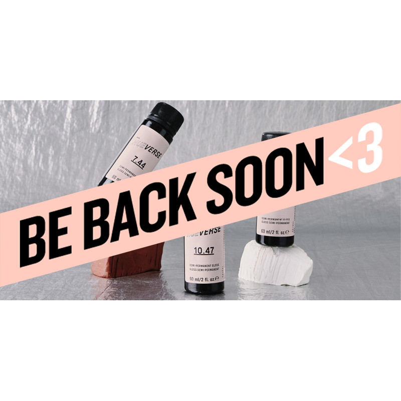 evo hueverse demi-permanent offer nov/dec 2025